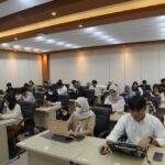 1.565 Calon Ahli K3 Lulus, Kemnaker Perkuat Pencegahan Kecelakaan Kerja - 5