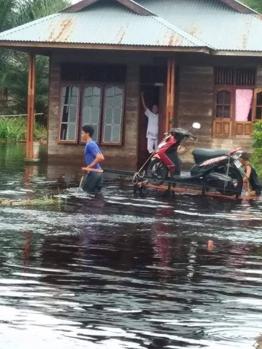 1070-rumah-di-bengkalis-terendam