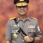 Kapolda Riau