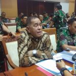 Menteri