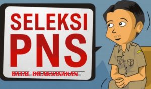 TES CPNS
