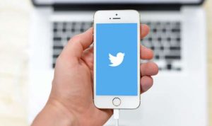 TWITER