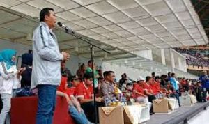 Walikota