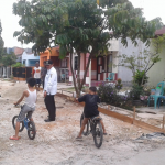pembangunan