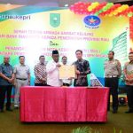 pemprov-dan-bph-migas-optimalkan-pemanfaatan-data-konsumsi-konsumen-bbm