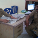 Desa Pandau