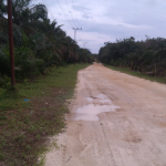 JALAN POROS