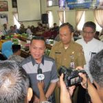 Ketua FKUB Pekanbaru