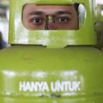 LPG 3 Kilogram