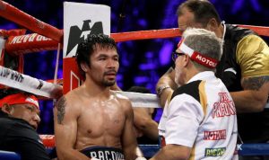 Manny Pacqulao