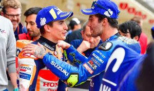 Marc Marquez