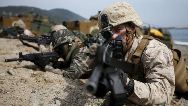 Militer