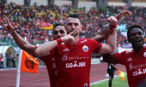 Persija