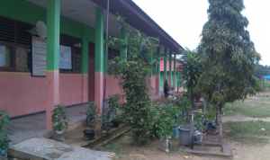 SEKOLAH