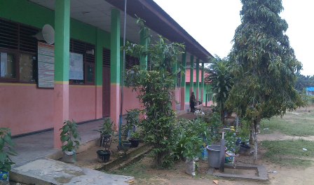 SEKOLAH