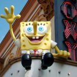 Spongebob