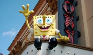 Spongebob