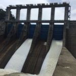 bukaan-pintu-waduk-plta-koto-panjang-ditambah