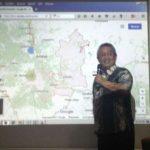 bupati boyolali tolak tawaran ganjar maju pilkada jateng