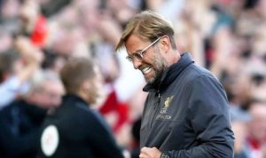 manajer liverpool juergen klopp