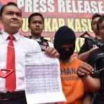 pembobol atm rekan