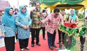 pencanangan-pkk-kb-kes-riau-dipusatkan-di-kampar-utara