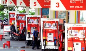 pertamina