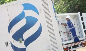 pgn-luncurkan-32-unit-gaslink-truck-berbahan-bakar-gas-bumi