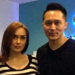 sarah wijayanto dan demian