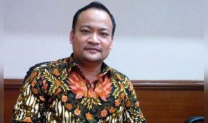 wakil ketua komisi i dprd riau taufik arrakhman