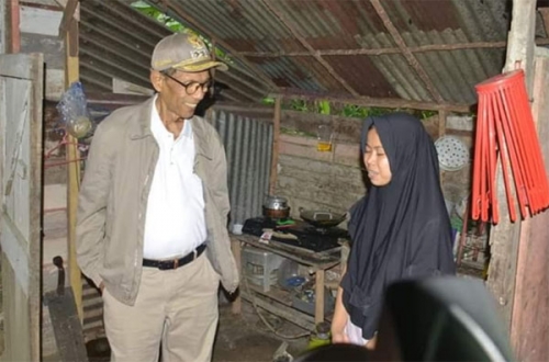 Bupati Kampar