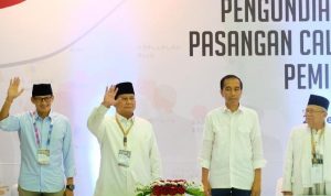 Calon Presiden