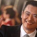 Chow Yun Fat