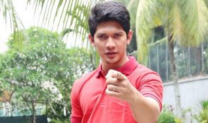 Iko Uwais