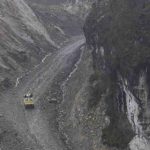 Pembangunan Jalan di Papua