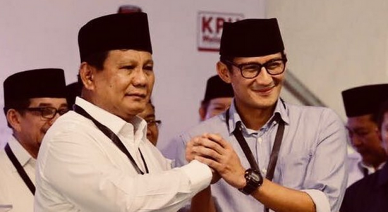 Prabowo