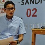 Sandiaga Uno