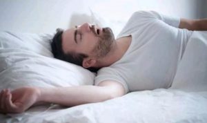 Tidur