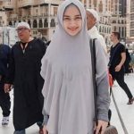 melody nurramdhani laksani alias melody eks jkt48 instagram