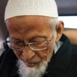 Abu Bakar Ba'asyir