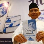 Amien Rais