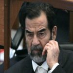 Anak saddam hussein