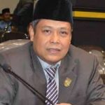 Anggota DPRD Kota Pekanbaru, Ali Susino
