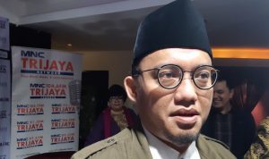 Dahnil Anzar Simanjuntak