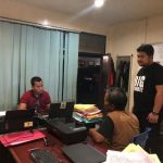Dugaan penistaan Agama