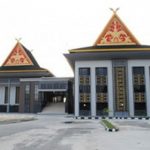 Gedung DPRD Pekanbaru