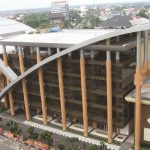 Gedung Perpustakaan Suman HS copy