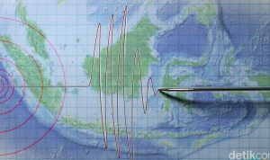 Gempa