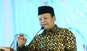 Hidayat Nur Wahid