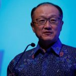 Jim Yong KIm.
